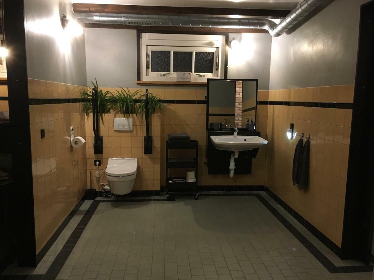 Boerderij Honswijck Pensionat Weesp Exteriör bild
