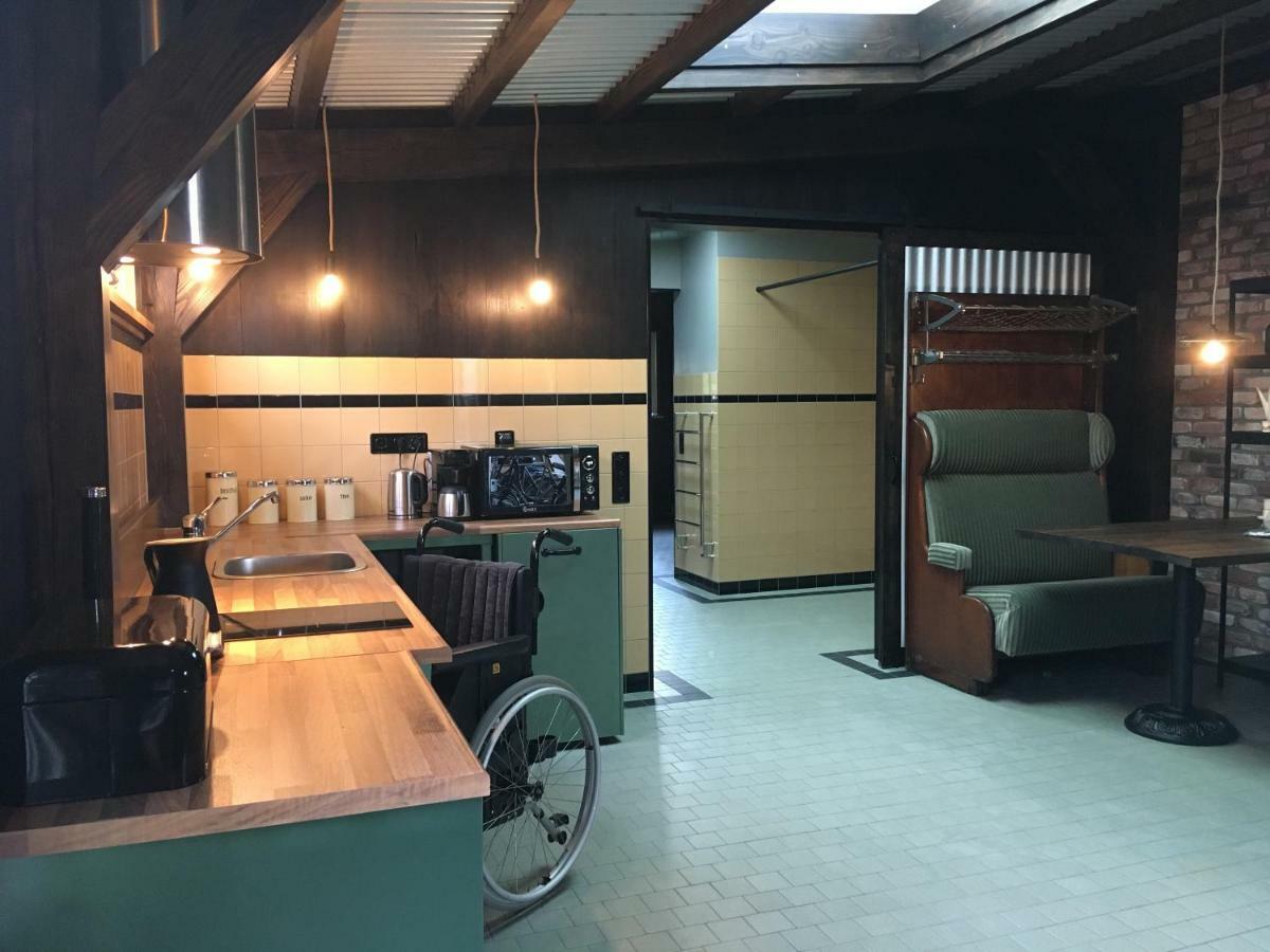 Boerderij Honswijck Pensionat Weesp Exteriör bild